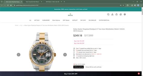 taobao fake rolex|rolex clearance scam.